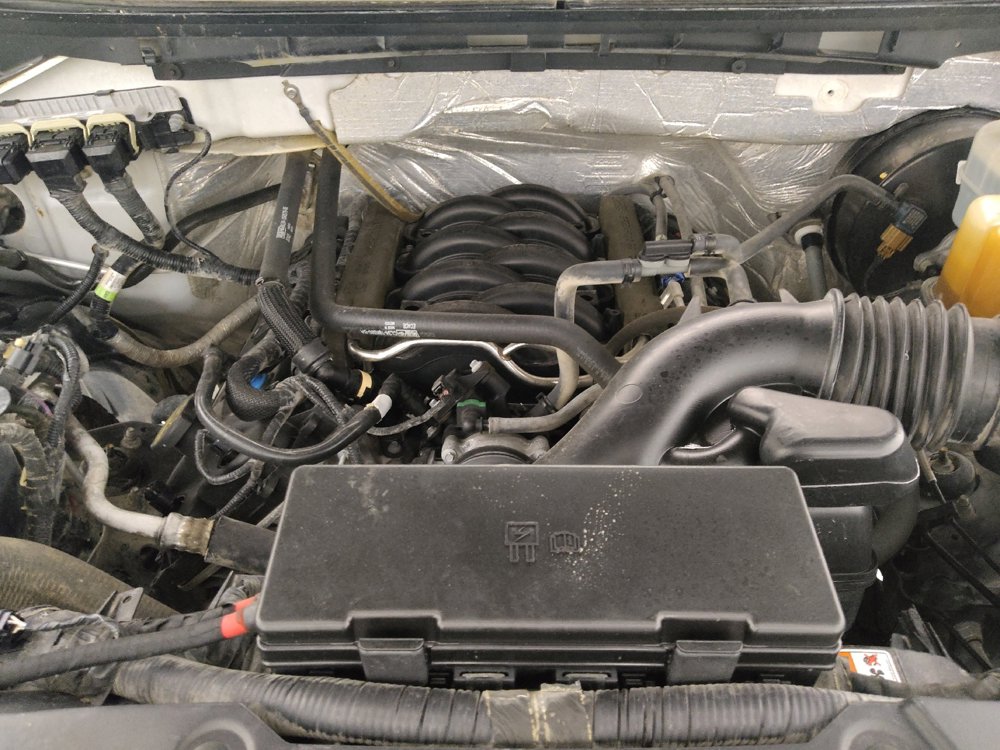 Used 2014 Ford F150 STX w/ Equipment Group 201A Mid image 30