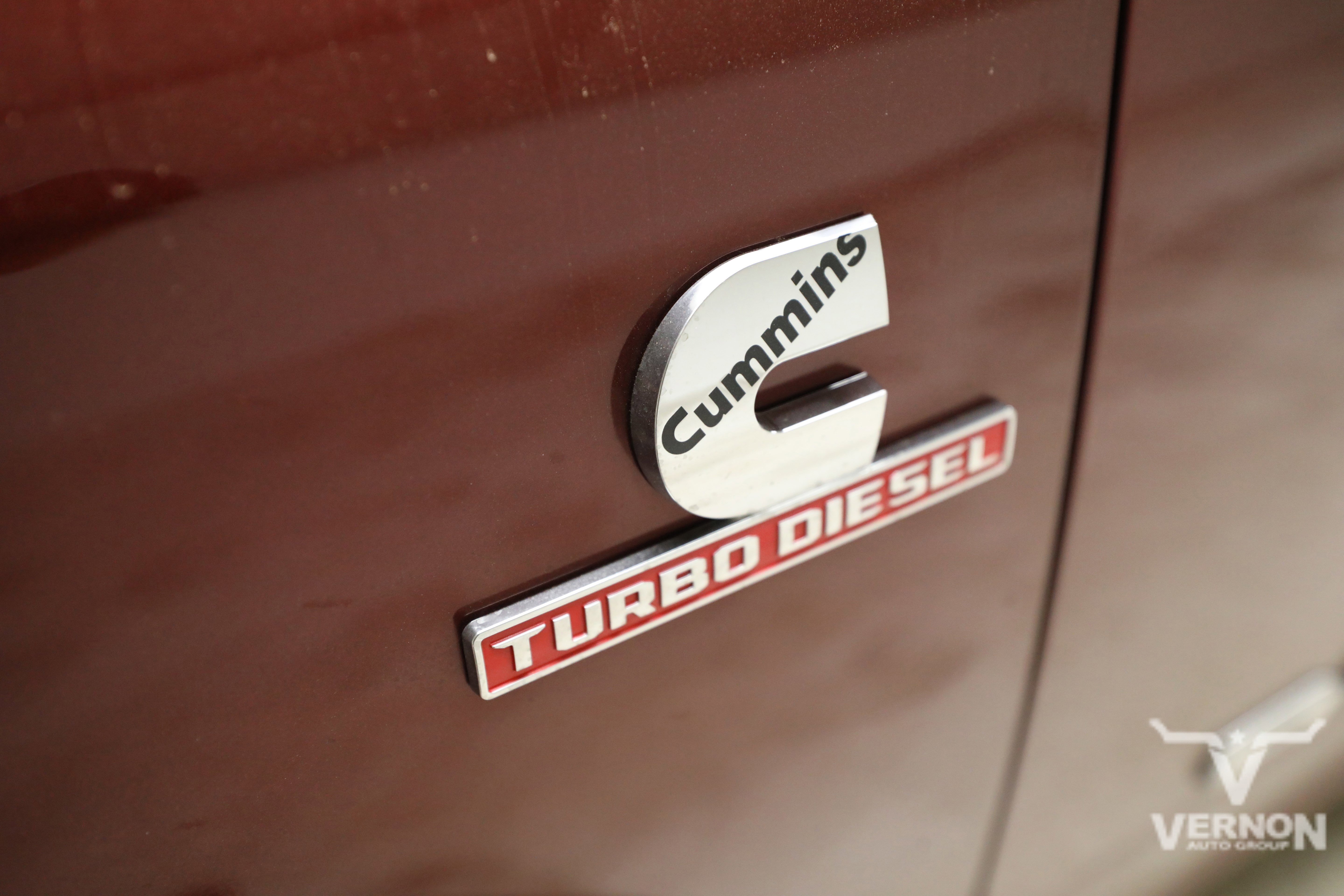 Used 2024 RAM 3500 Limited w/ Towing Technology Group AWD/4WD image 12