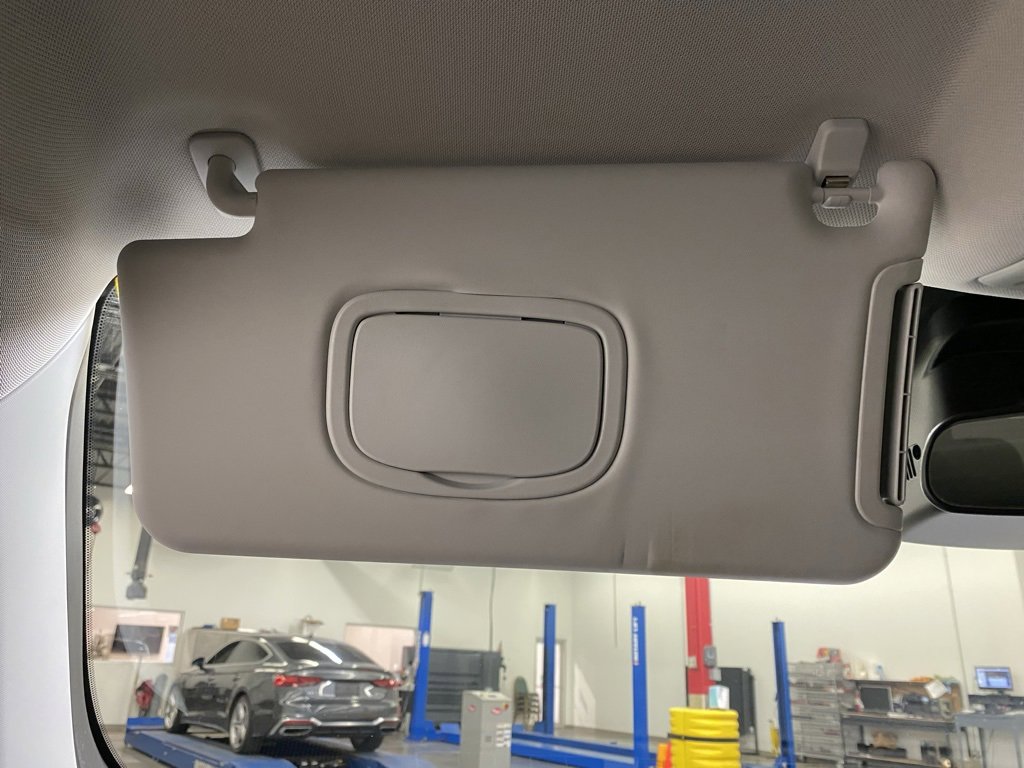 Used 2020 Jeep Renegade Altitude image 34