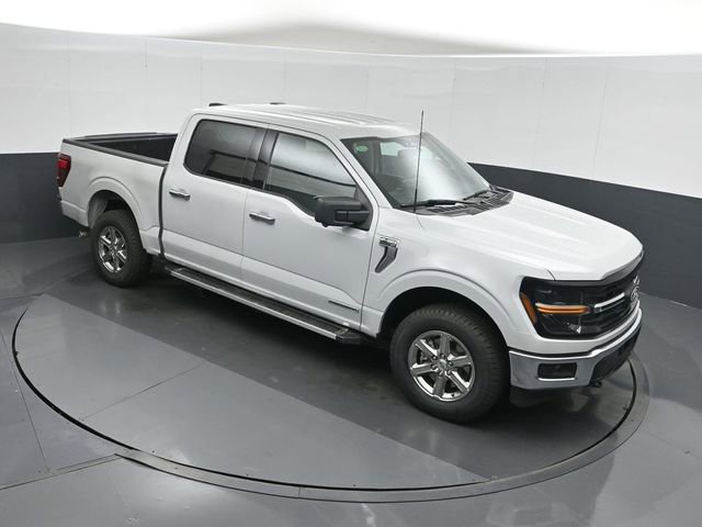 Used 2024 Ford F150 XLT w/ Mobile Office Package image 27