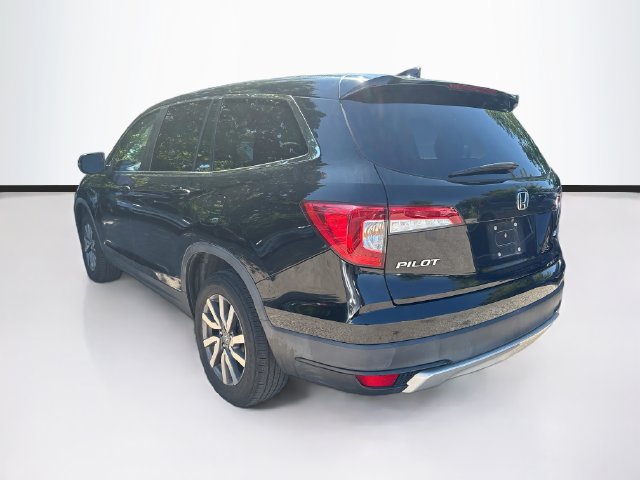 Used 2019 Honda Pilot EX-L image 5