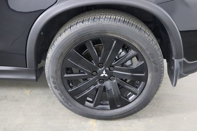 Used 2024 Mitsubishi Outlander Sport ES image 34