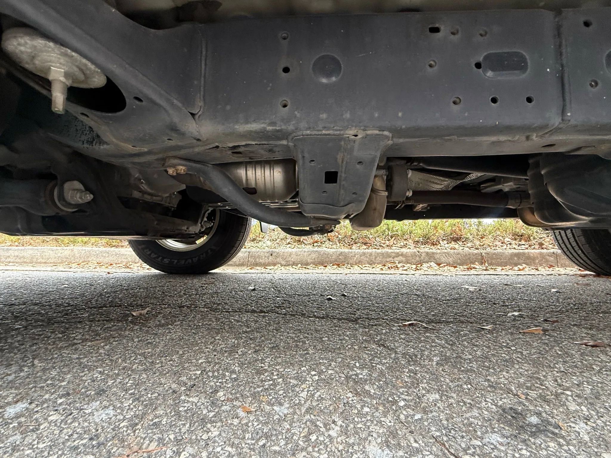 Used 2022 Toyota 4Runner SR5 image 47