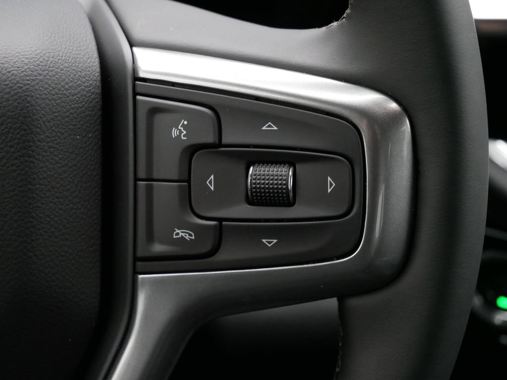 New 2026 Chevrolet Silverado 1500 RST w/ RST Select Package AWD/4WD image 23