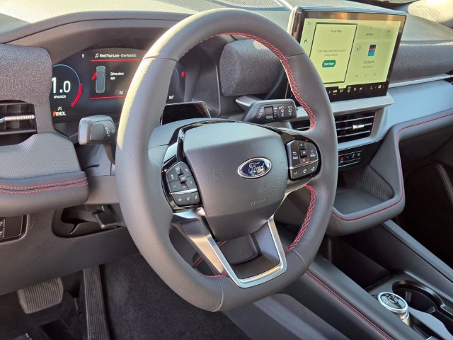 New 2026 Ford Explorer ST-Line AWD/4WD image 10