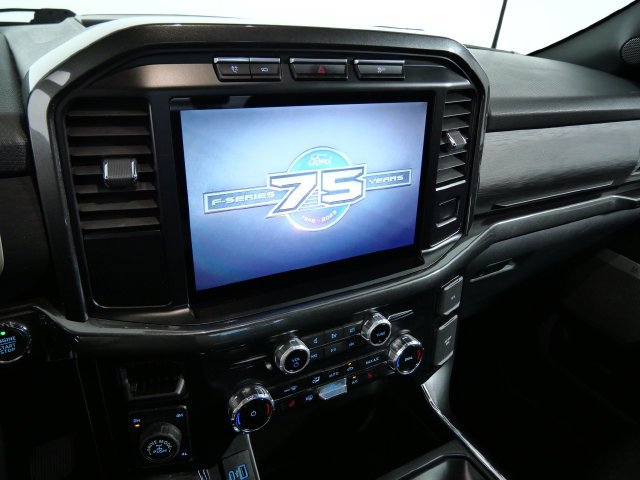 Certified 2023 Ford F150 XLT w/ Equipment Group 302A High AWD/4WD image 21