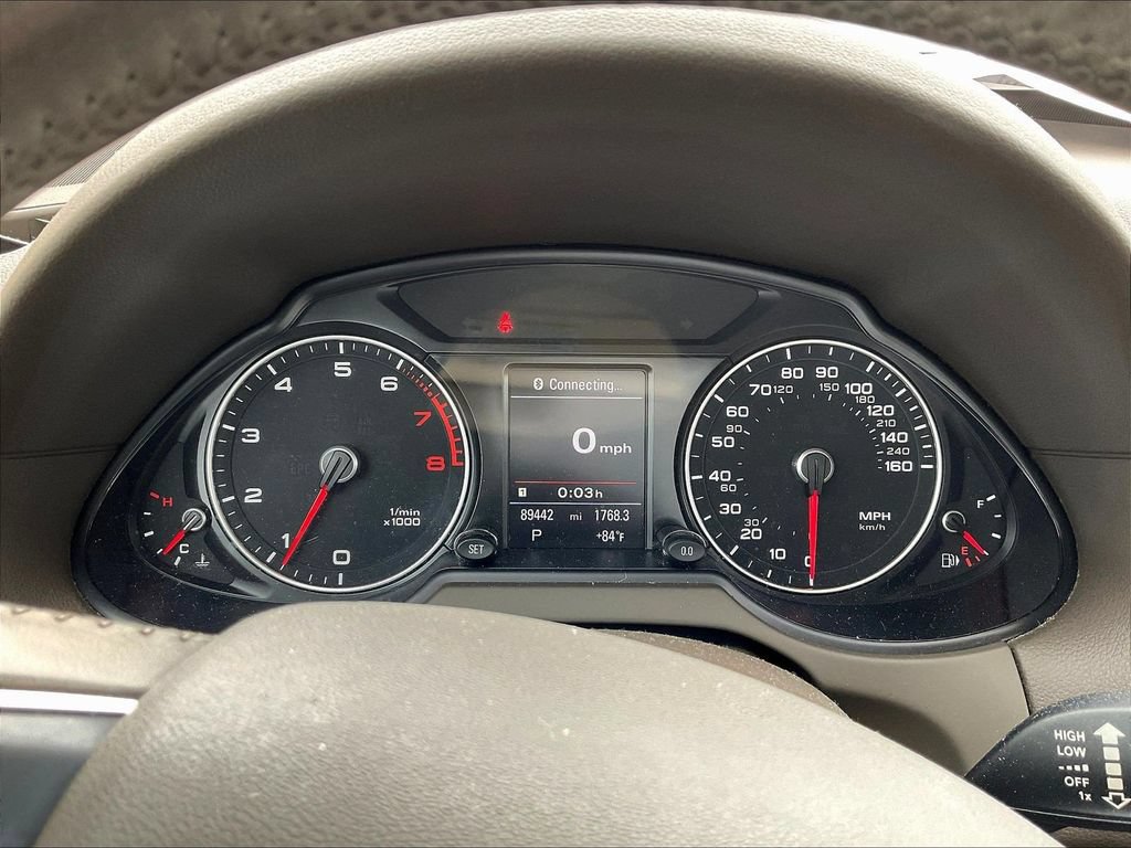 Used 2017 Audi Q5 2.0T Premium AWD/4WD image 5