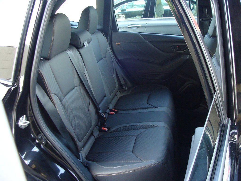Used 2023 Subaru Forester Wilderness image 11