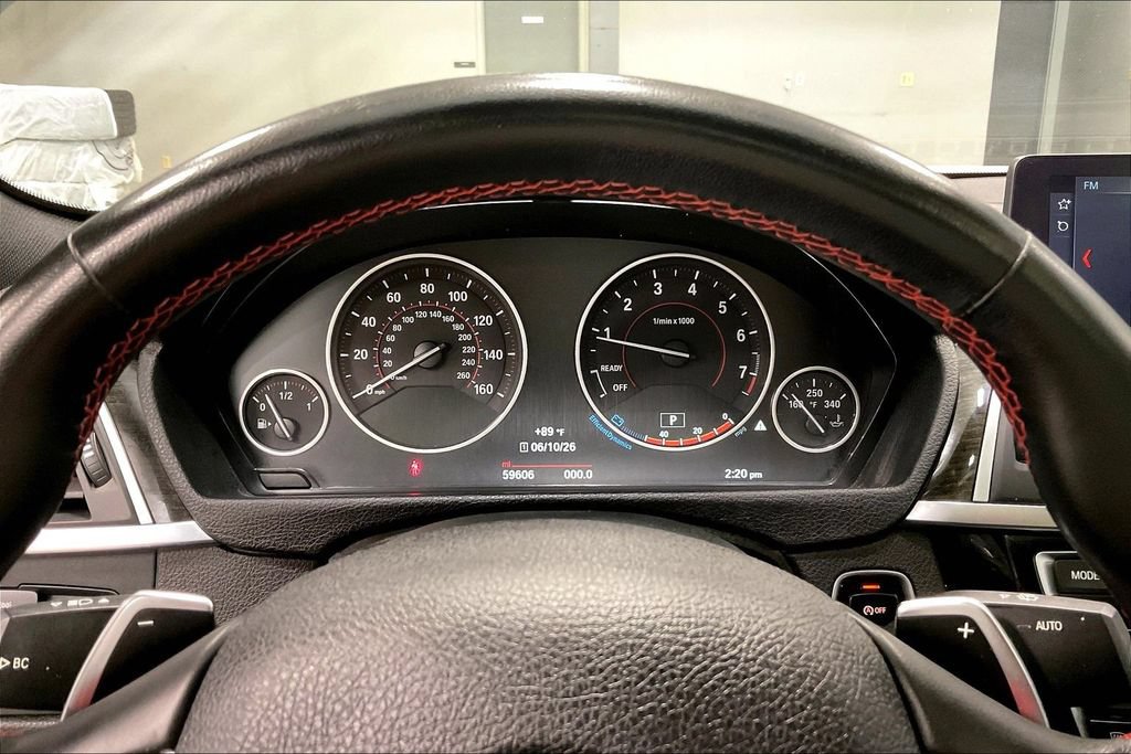 Used 2018 BMW 430i Gran Coupe xDrive AWD/4WD image 13