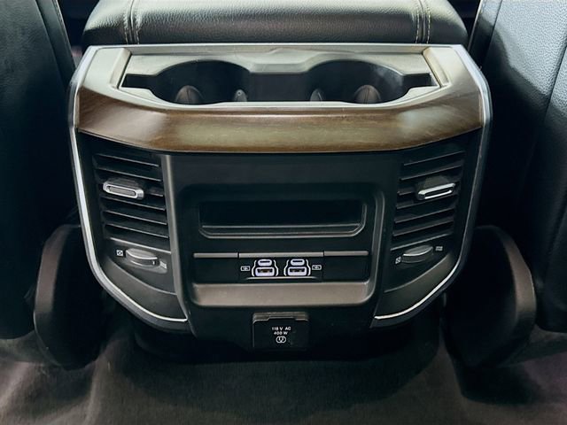 Used 2021 RAM 1500 Laramie image 25