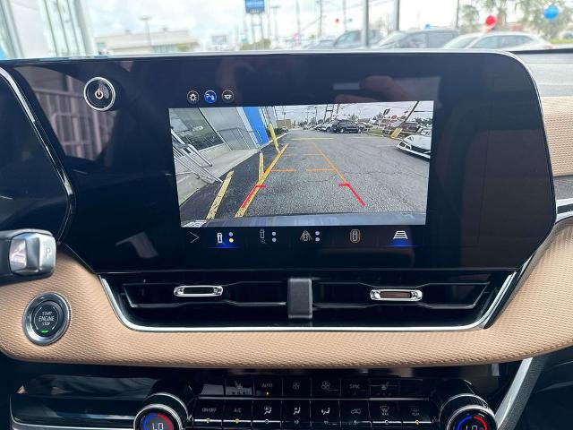 New 2026 Chevrolet Equinox ACTIV w/ Safety and Technology Package image 19