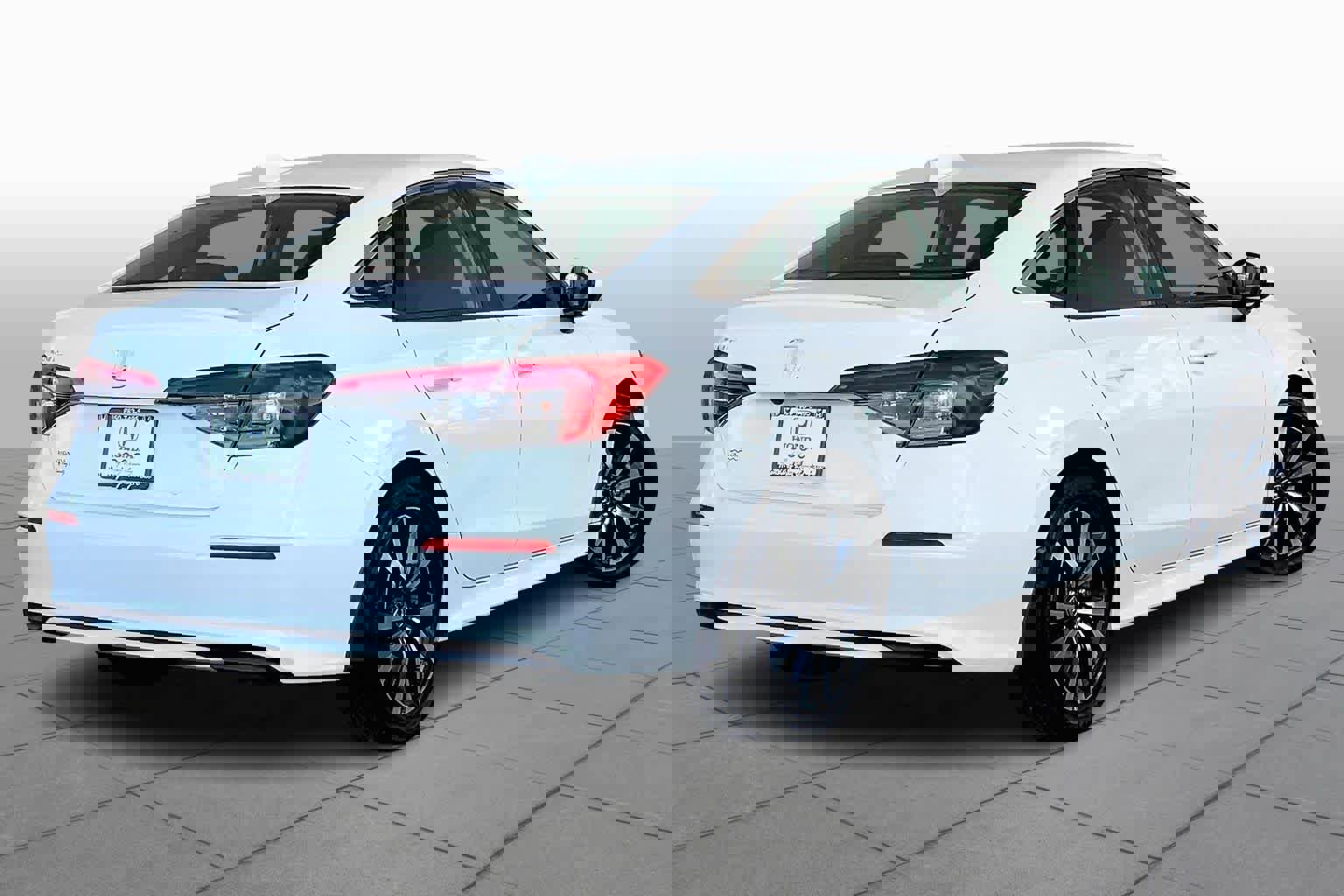 Used 2024 Honda Civic EX image 13