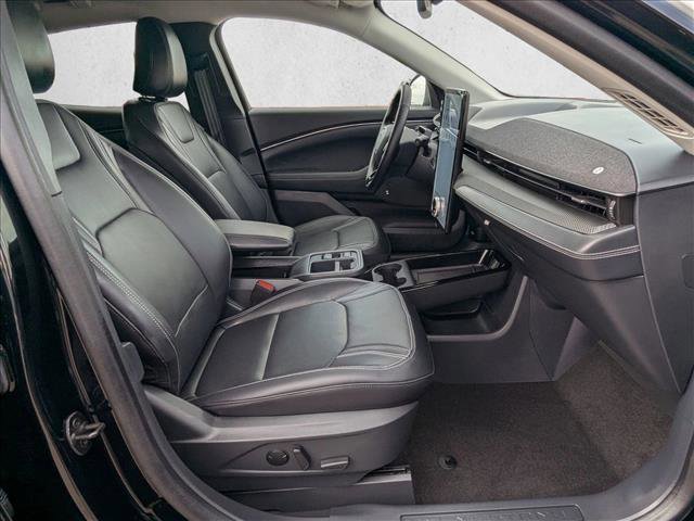 Used 2025 Ford Mustang Mach-E Premium AWD/4WD image 21