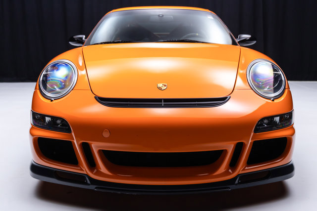 Used 2007 Porsche 911 GT3 RS image 25