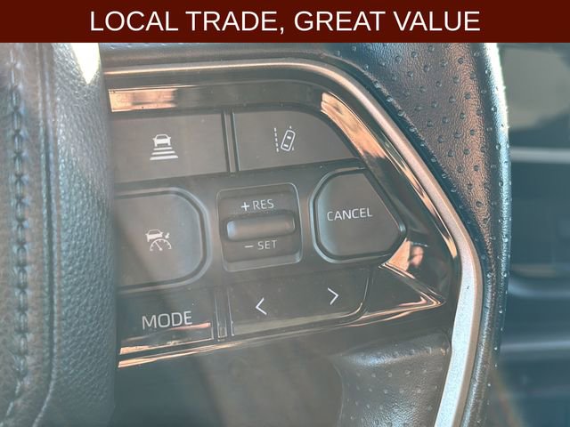 Used 2024 Toyota Tundra SR5 w/ SR5 Convenience Package image 27