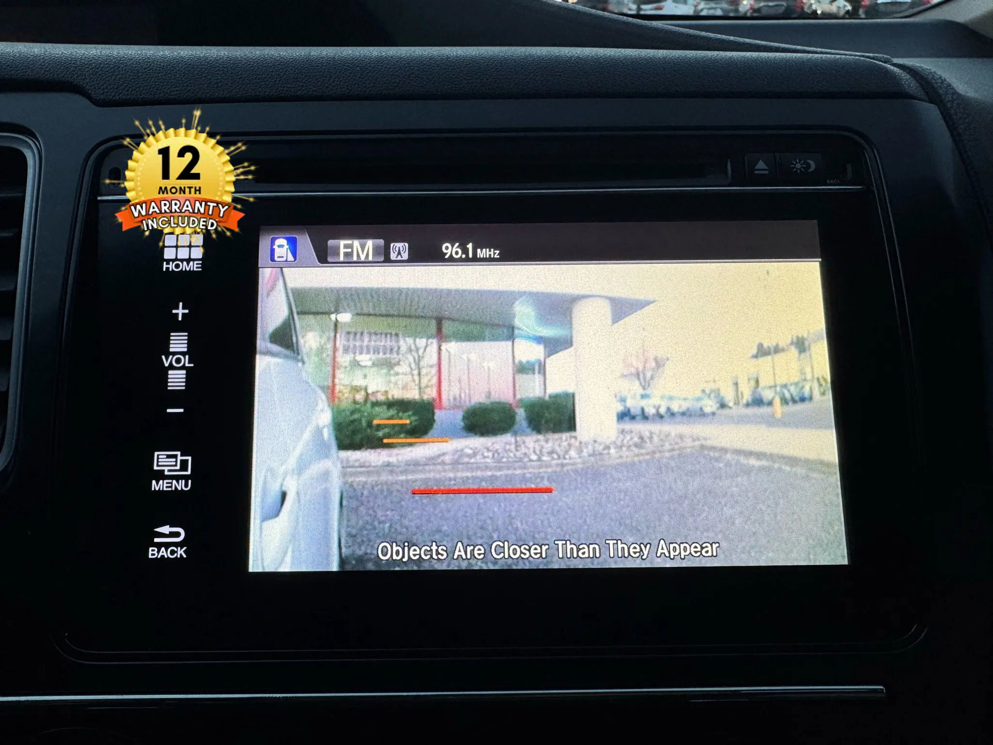 Used 2014 Honda Civic EX-L image 30