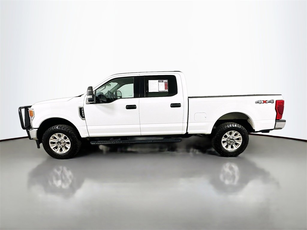 Used 2022 Ford F250 XLT image 5