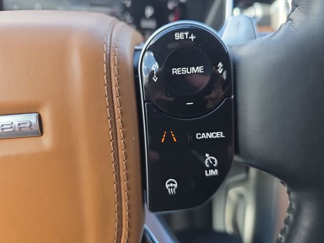 Used 2019 Land Rover Range Rover Autobiography image 21