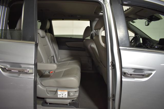 Used 2016 Honda Odyssey EX-L image 36