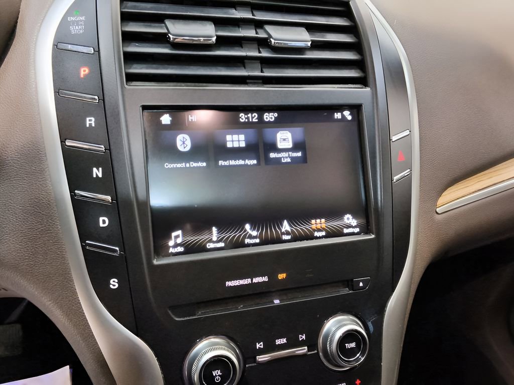Used 2016 Lincoln MKC Reserve w/ Lincoln MKC Climate Package AWD/4WD image 23