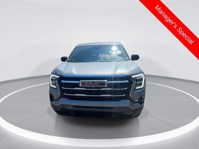 New 2026 GMC Terrain Elevation FWD video 3
