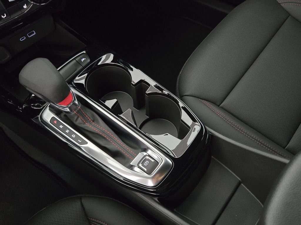 New 2026 Chevrolet Trax RS w/ Sunroof Package FWD image 21