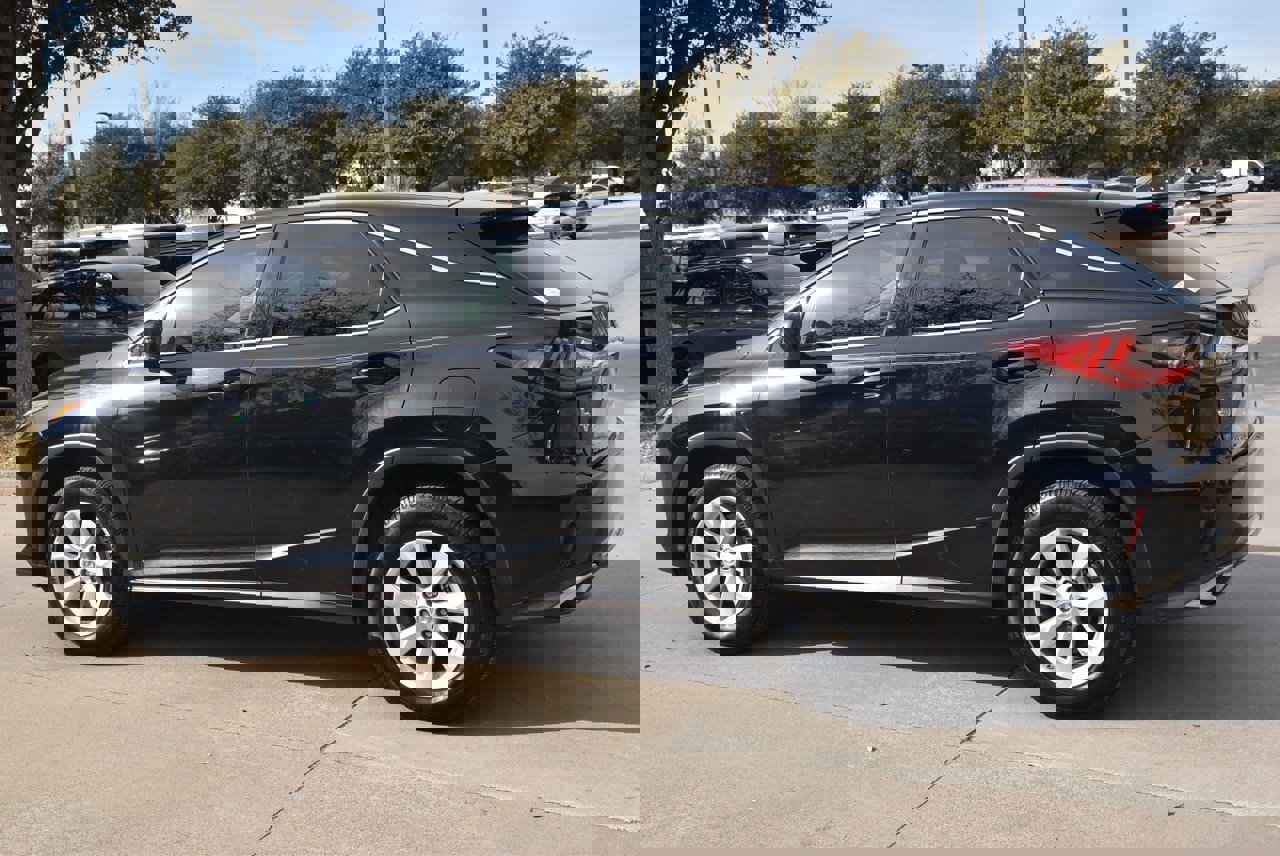 Used 2017 Lexus RX 350 FWD w/ Accessory Package image 11