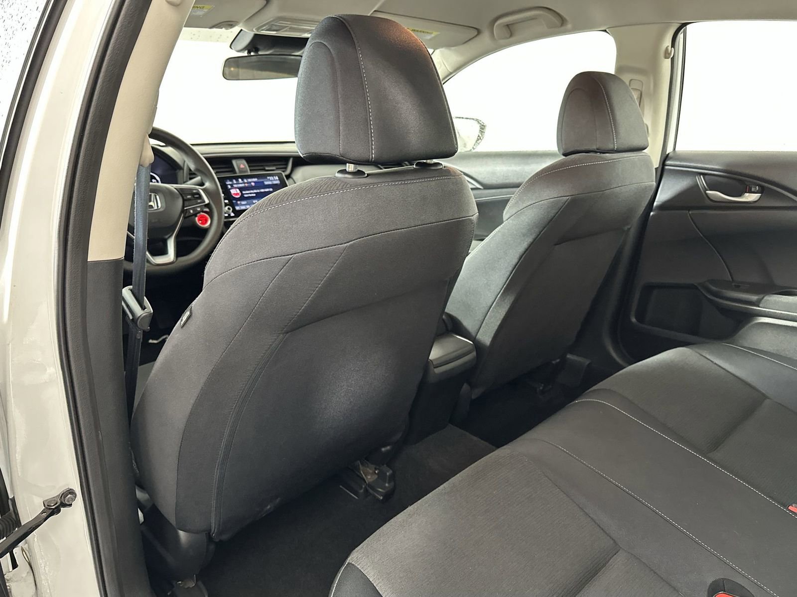 Used 2021 Honda Insight EX image 28