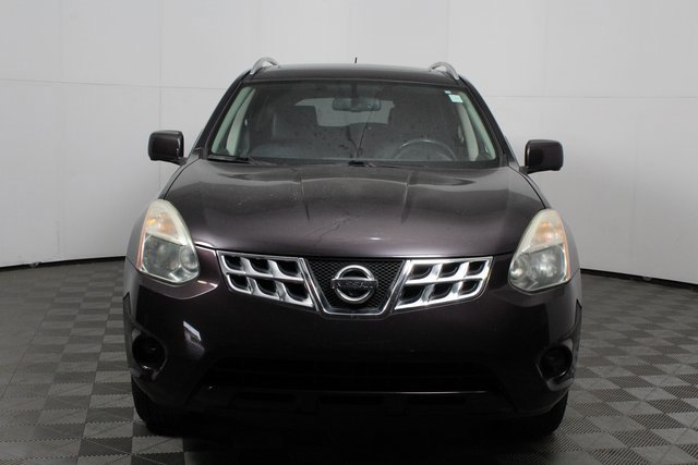Used 2012 Nissan Rogue SL image 2