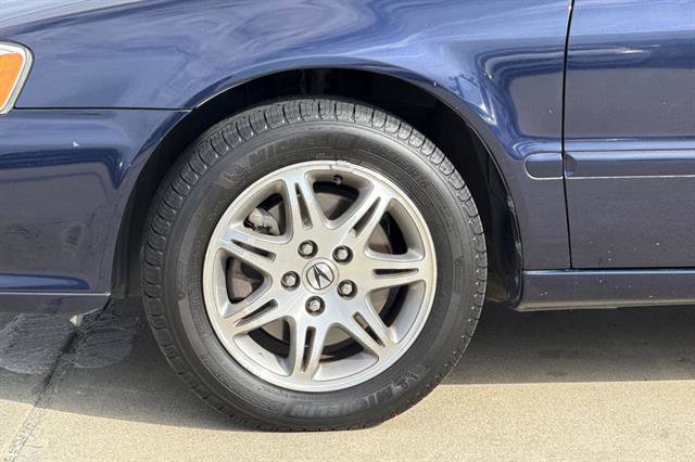 Used 2001 Acura TL 3.2 image 28