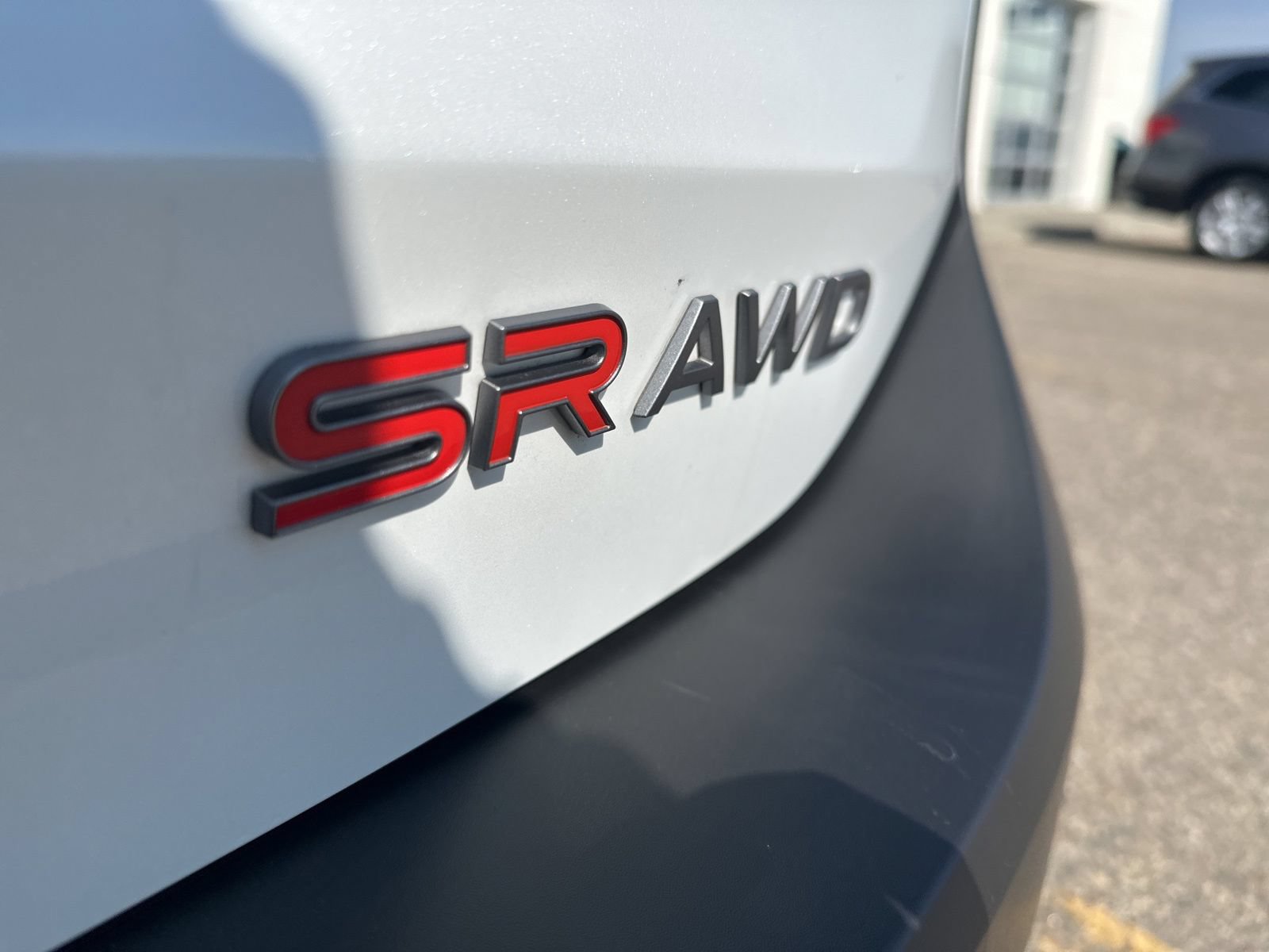 Used 2026 Nissan Kicks SR w/ Cold Weather Package AWD/4WD image 6
