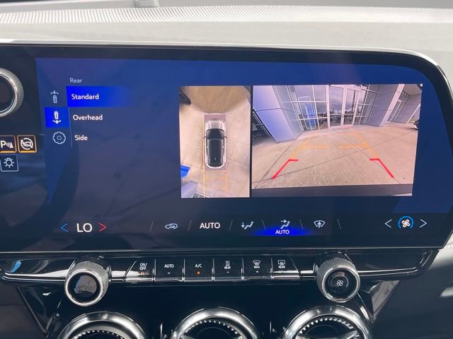 New 2025 Chevrolet Blazer EV LT FWD image 24