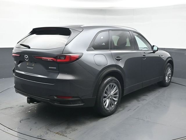 Certified 2024 MAZDA CX-90 Plug-In Hybrid w/ Preferred image 5