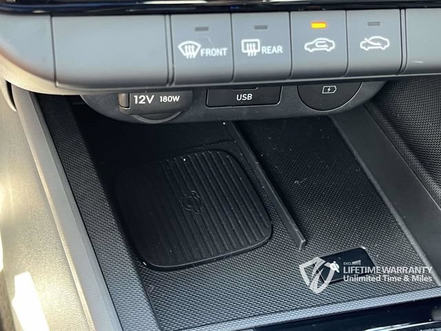 Certified 2025 Hyundai Elantra SEL FWD image 37