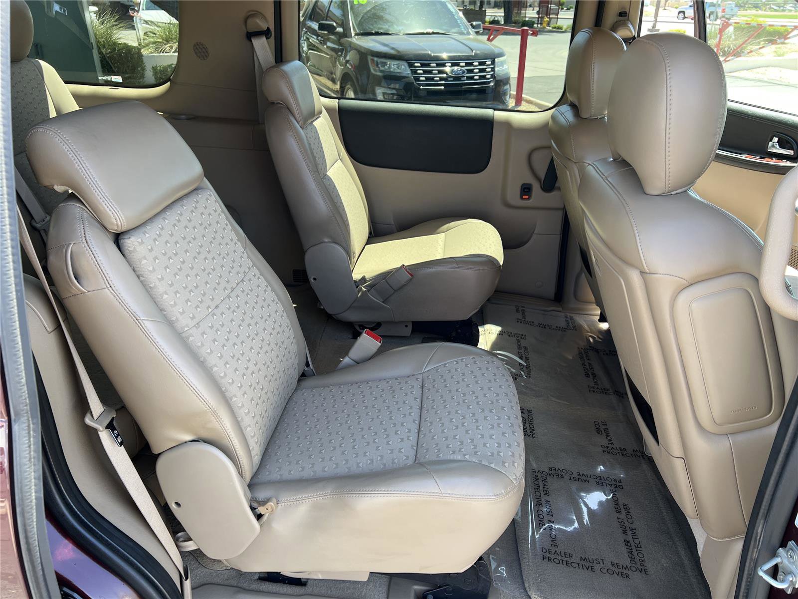 Used 2006 Chevrolet Uplander LT FWD image 15