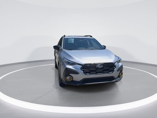 New 2026 Subaru Crosstrek 2.5i Sport AWD/4WD image 2