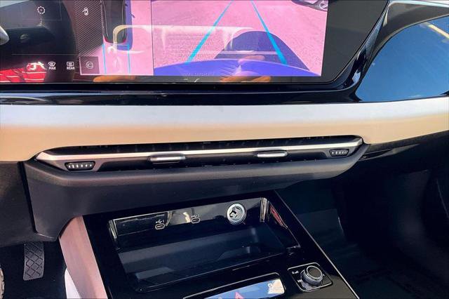 Certified 2025 Audi A5 2.0T Premium Plus w/ Premium Plus AWD/4WD image 16