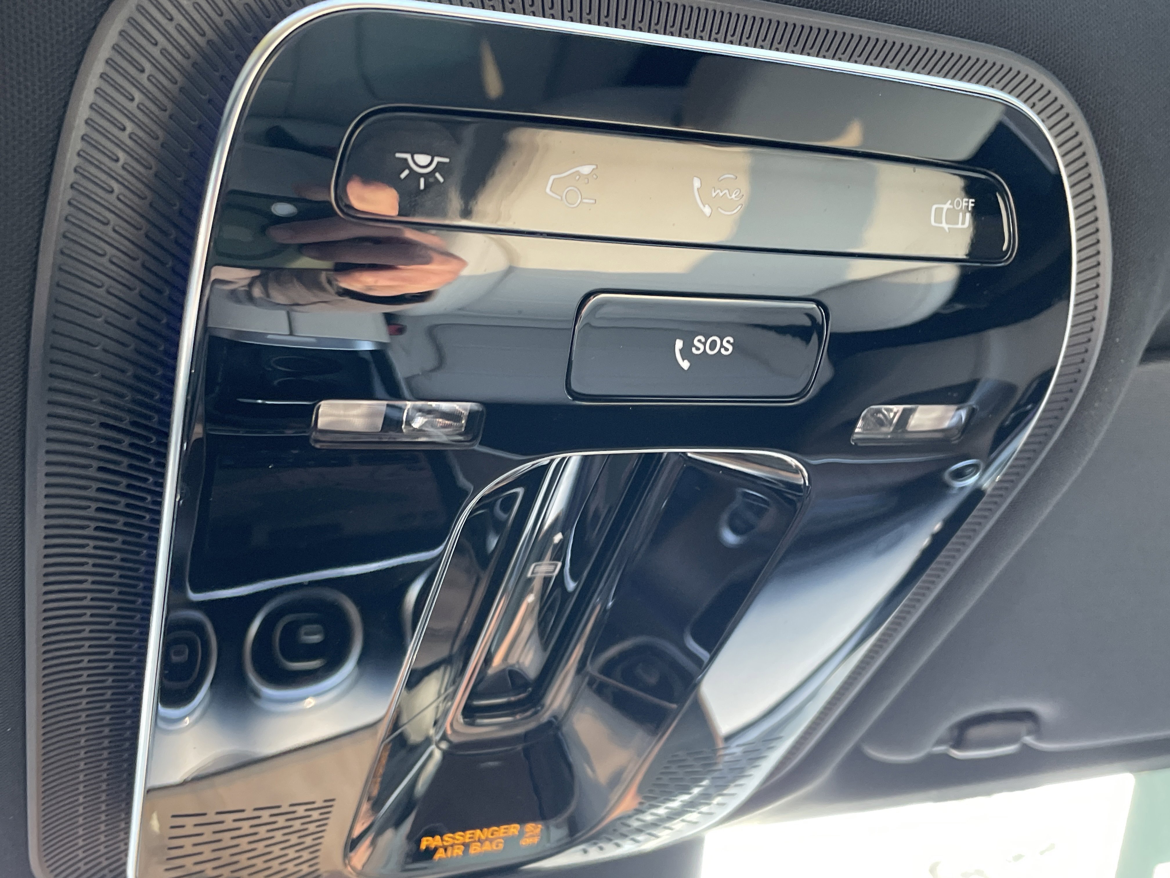 Used 2024 Mercedes-Benz GLC 300 4MATIC image 37