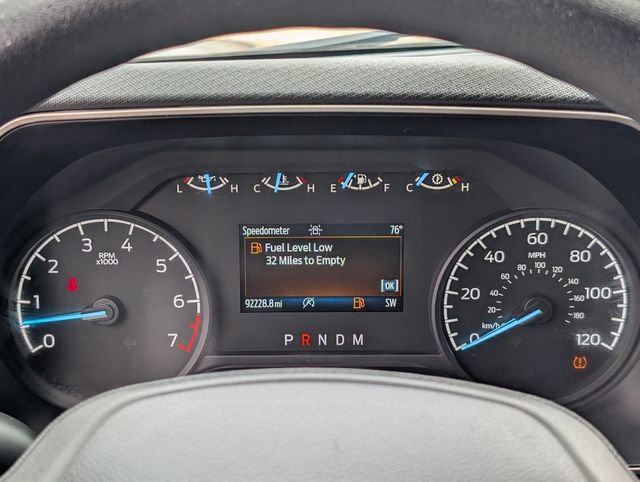 Used 2021 Ford F150 XL w/ STX Appearance Package RWD image 15