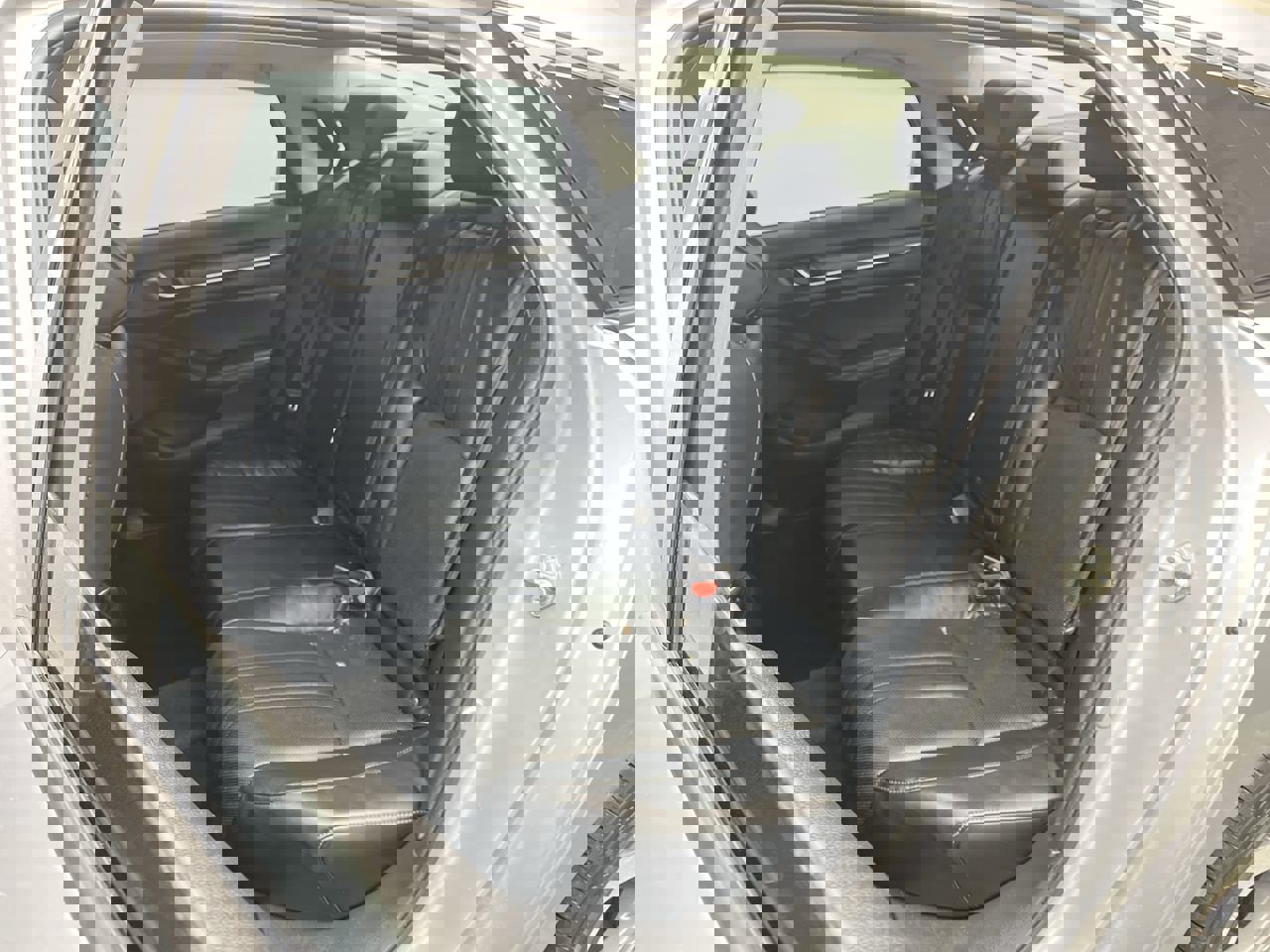 Used 2018 Honda Accord EX-L image 11