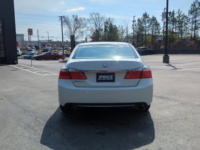 Used 2014 Honda Accord EX image 6