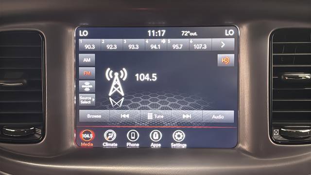 Used 2023 Dodge Charger GT w/ Blacktop Package image 14