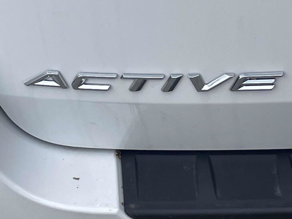 New 2026 Ford Explorer Active w/ Active Comfort Package AWD/4WD image 14