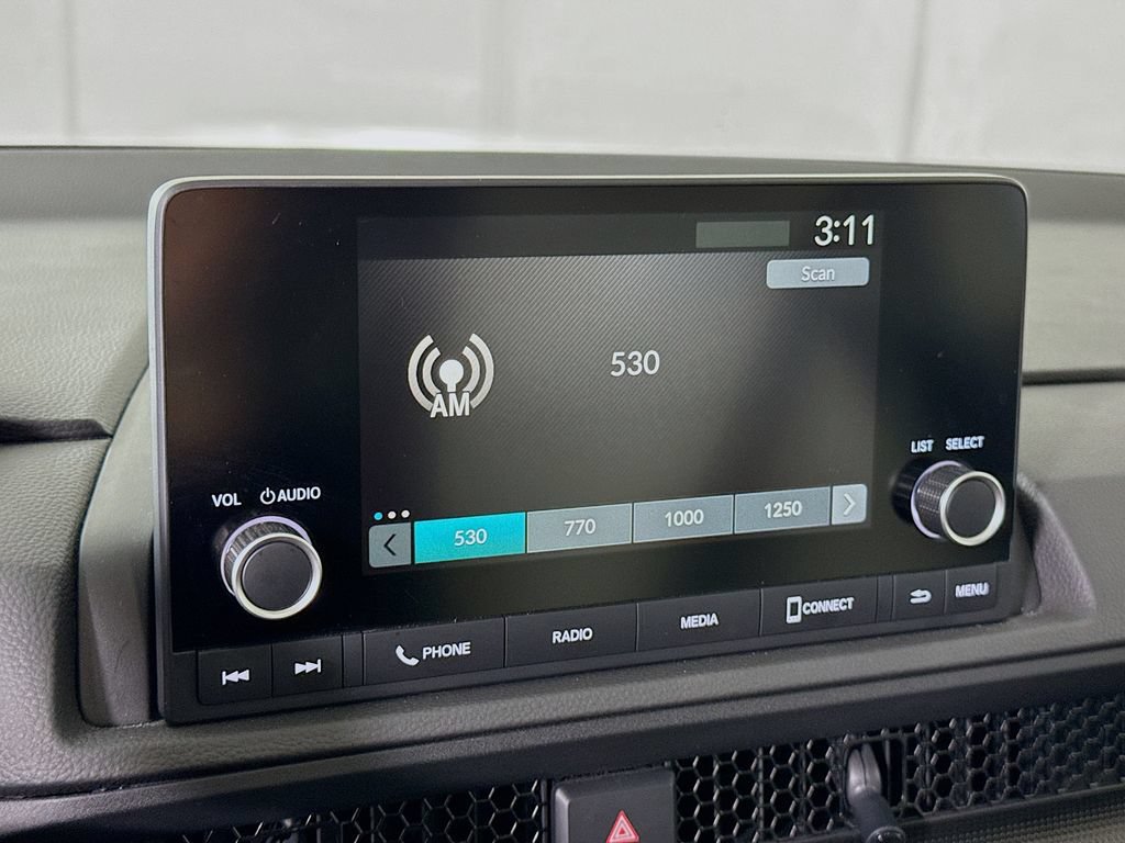 Used 2025 Honda CR-V EX image 6