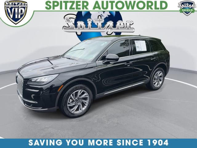 Used 2025 Lincoln Corsair AWD image 5