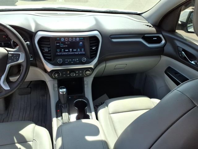 Used 2017 GMC Acadia SLT AWD/4WD image 15