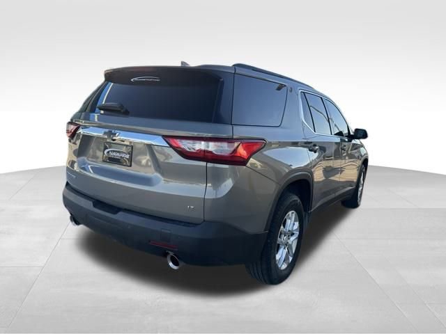 Used 2019 Chevrolet Traverse LT image 9