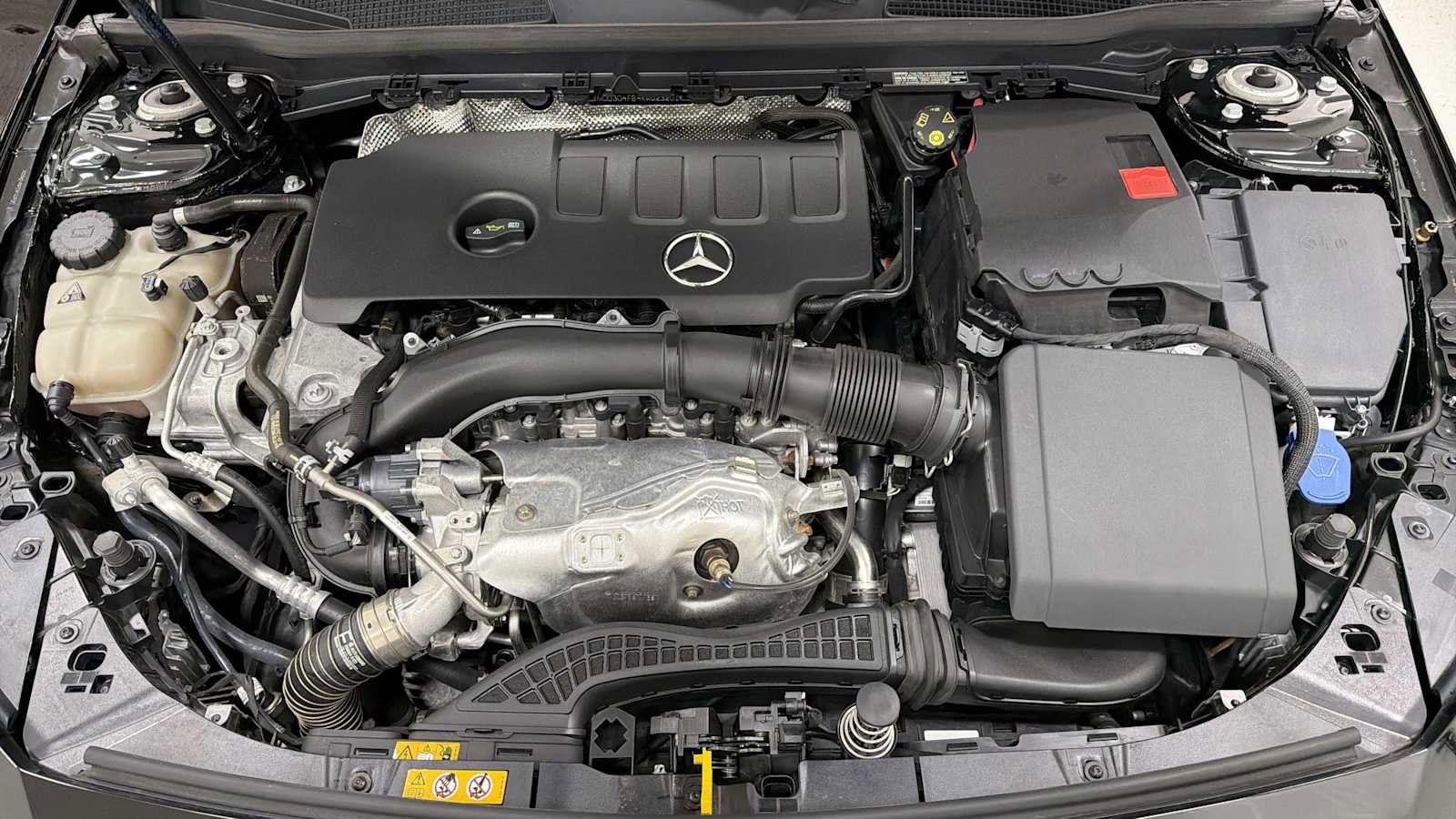 Used 2019 Mercedes-Benz A 220 4MATIC image 30
