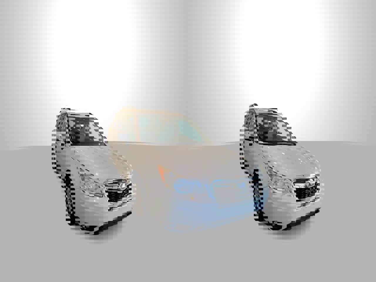 Used 2014 Subaru Forester 2.5i Touring w/ Popular Package #1 image 2