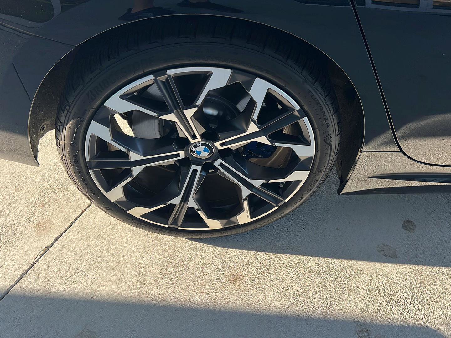 Used 2025 BMW M340i image 39